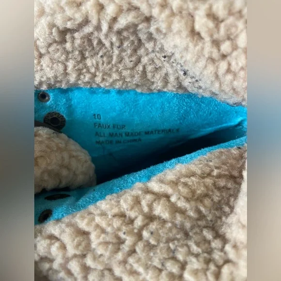 Blowfish Boots - Picture 8 of 12